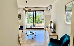 Saint Jean Cap Ferrat grand Studio avec terrasse